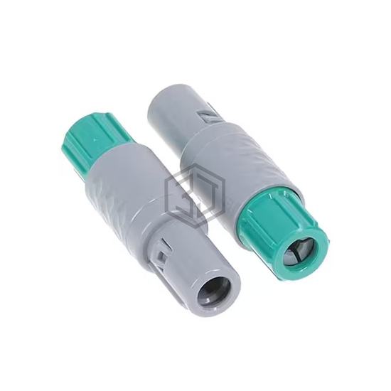 S11MC7-P02MPH0-3950 - ODU - Circular Connectors
