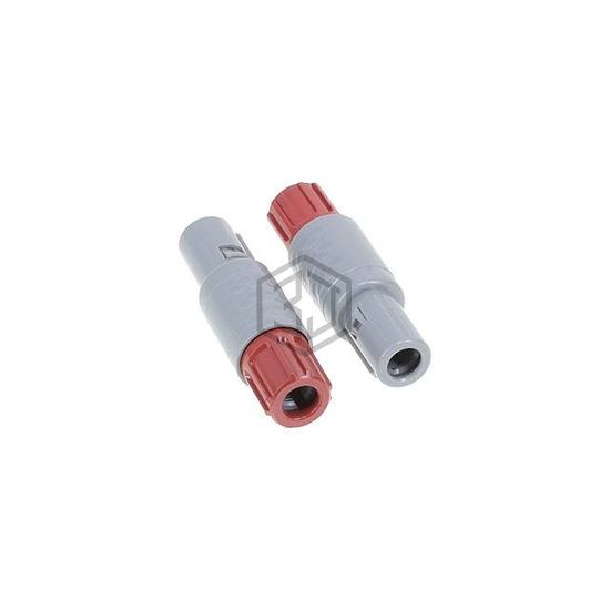 S11MC7-P02MPH0-5220 - ODU - Circular Connectors