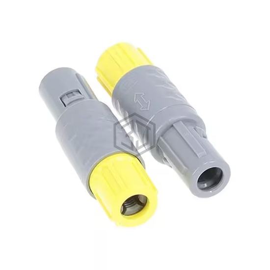S11MC7-P02MPH0-5240 - ODU - Circular Connectors