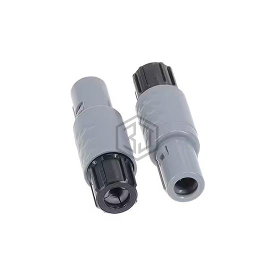 S11MC7-P02MPH0-5280 - ODU - Circular Connectors