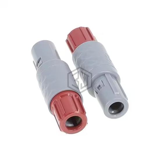 S11MC7-P02MPH0-6520 - ODU - Circular Connectors