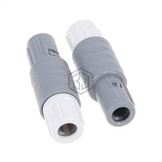 S11MC7-P02MPH0-6530 - ODU - Circular Connectors