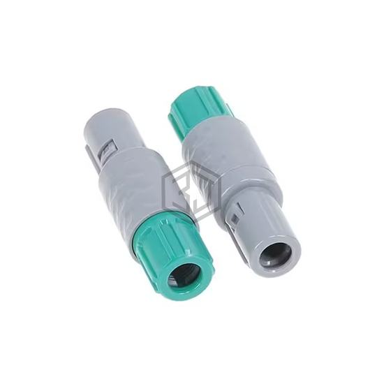 S11MC7-P02MPH0-6550 - ODU - Circular Connectors