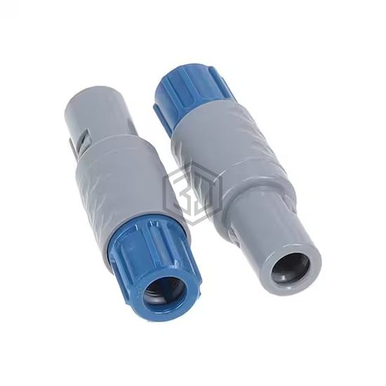 S11MC7-P02MPH0-6560 - ODU - Circular Connectors