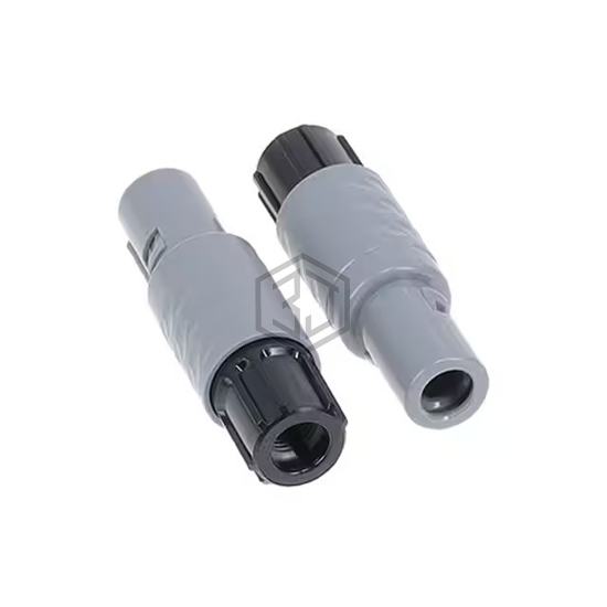 S11MC7-P02MPH0-6580 - ODU - Circular Connectors