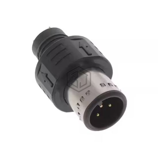APPM-A05MAPAN-AS1 - Amphenol LTW - Circular Connectors