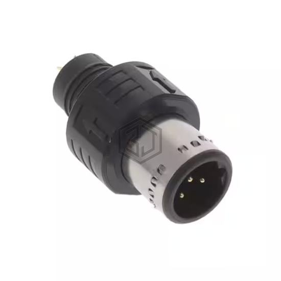 APPM-A05MAPAN-BS1 - Amphenol LTW - Circular Connectors