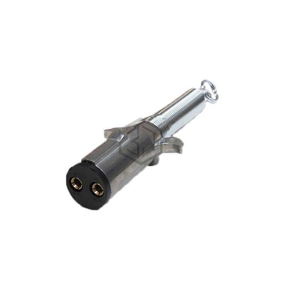 TC2V-P3-Z - Switch Components - Circular Connectors