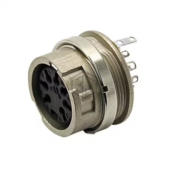 T 3527 100 - Amphenol Tuchel Industrial - Circular Connectors