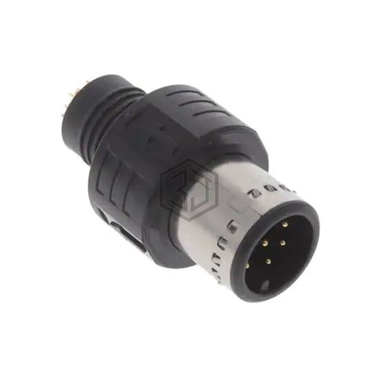 APPM-A08MAPAN-AS1 - Amphenol LTW - Circular Connectors