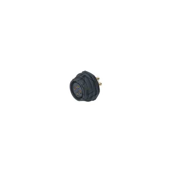 PD-SP2112-S5C1N - Power Dynamics, Inc. - Circular Connectors