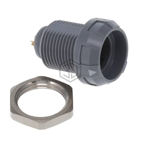 G91MC7-P02LPH0-0000 - ODU - Circular Connectors