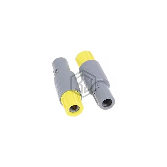 S11MC7-P04MJG0-6540 - ODU - Circular Connectors