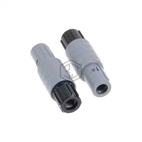S11MC7-P04MJG0-6580 - ODU - Circular Connectors