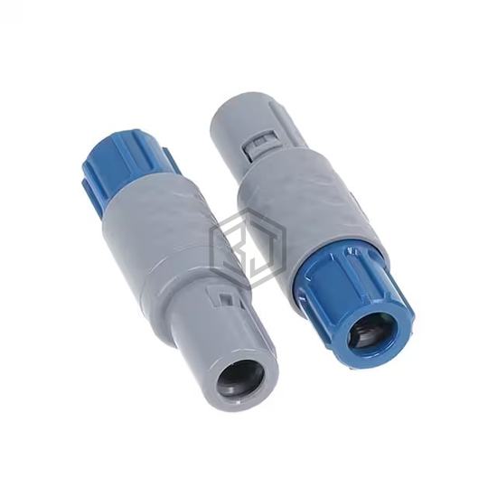 S11MC7-P04MJG0-5260 - ODU - Circular Connectors