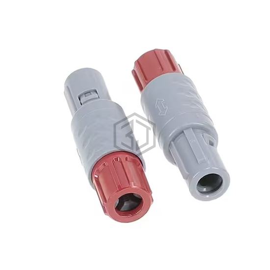 S11MC7-P04MJG0-3920 - ODU - Circular Connectors