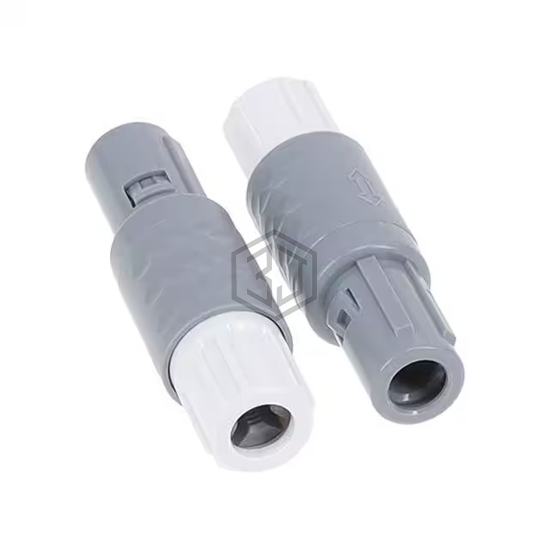 S11MC7-P04MJG0-3930 - ODU - Circular Connectors