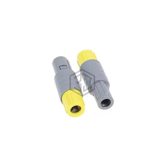 S11MC7-P04MJG0-3940 - ODU - Circular Connectors