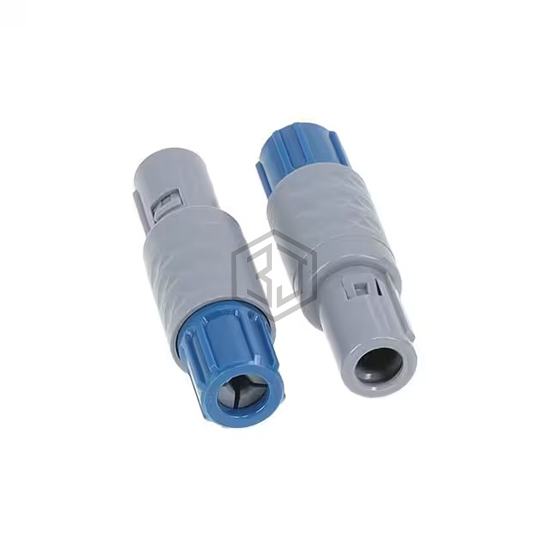 S11MC7-P04MJG0-3960 - ODU - Circular Connectors