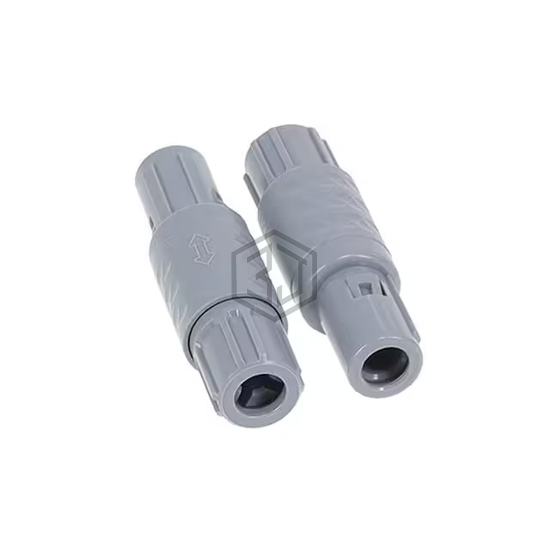 S11MC7-P04MJG0-3970 - ODU - Circular Connectors