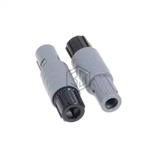 S11MC7-P04MJG0-3980 - ODU - Circular Connectors