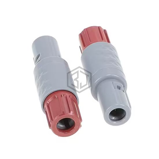 S11MC7-P04MJG0-5220 - ODU - Circular Connectors