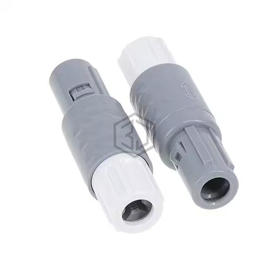 S11MC7-P04MJG0-5230 - ODU - Circular Connectors