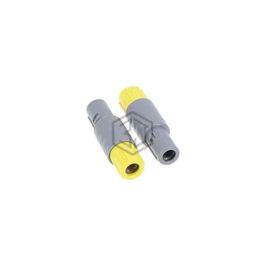 S11MC7-P04MJG0-5240 - ODU - Circular Connectors