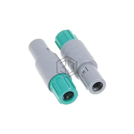 S11MC7-P04MJG0-5250 - ODU - Circular Connectors