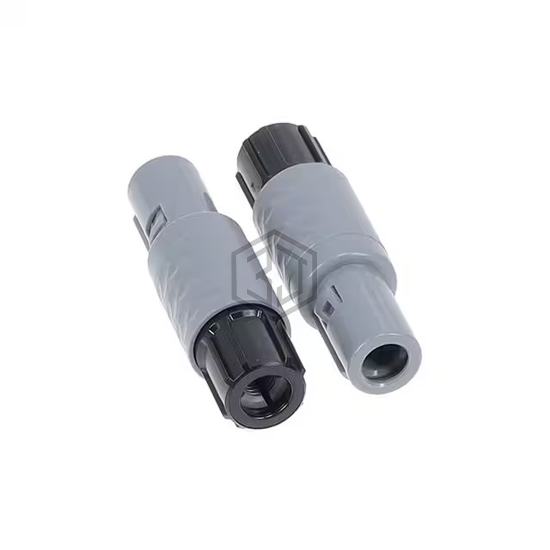 S11MC7-P04MJG0-5280 - ODU - Circular Connectors