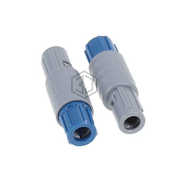 S11MC7-P04MJG0-6560 - ODU - Circular Connectors