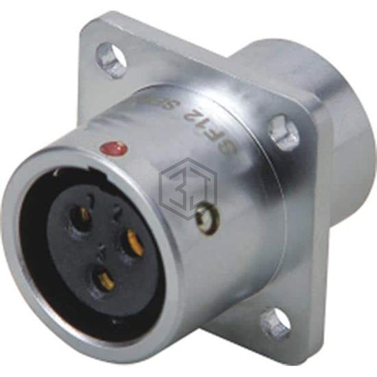 PD-SF1213-S4 - Power Dynamics, Inc. - Circular Connectors