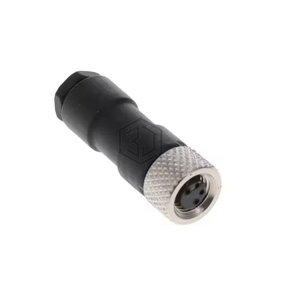 CNF08-S4LP0-BP5 - Altech Corporation - Circular Connectors