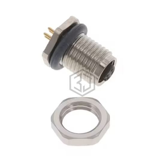 M5-04PFFP-SF7001 - Amphenol LTW - Circular Connectors