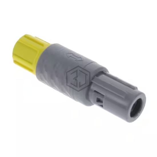 S11MC7-P05MJG0-6540 - ODU - Circular Connectors