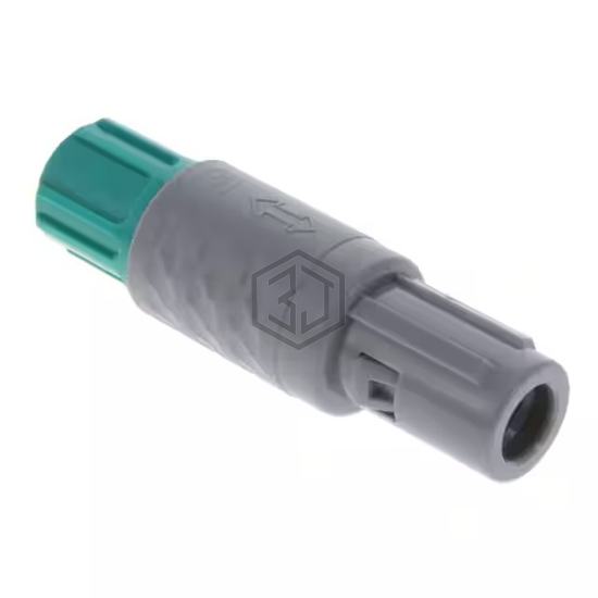 S11MC7-P05MJG0-6550 - ODU - Circular Connectors