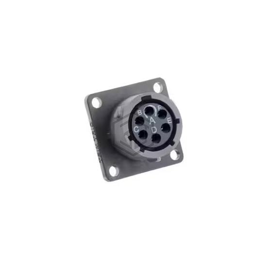 UTSX010D6S - Souriau-Sunbank by Eaton - Circular Connectors