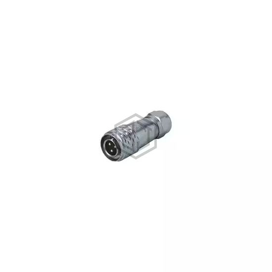 PD-SF1210-P92 - Power Dynamics, Inc. - Circular Connectors