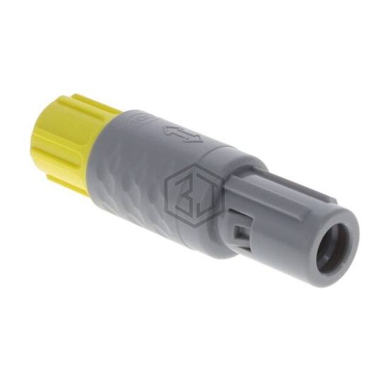 S11MC7-P06MFD0-3940 - ODU - Circular Connectors