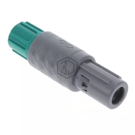 S11MC7-P06MFD0-5250 - ODU - Circular Connectors
