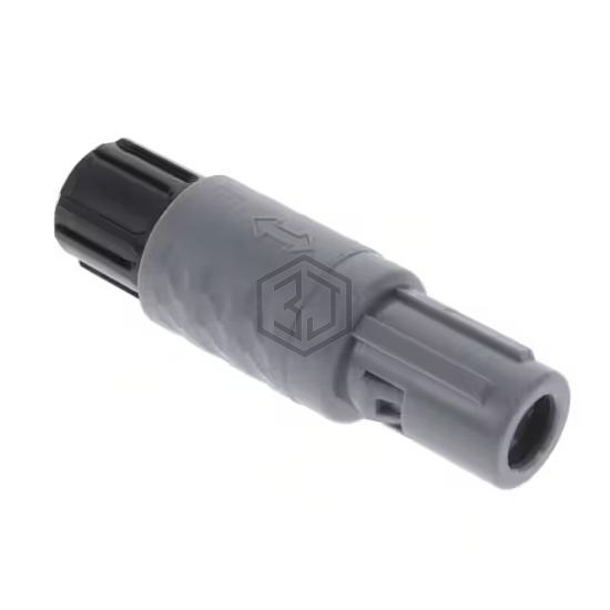 S11MC7-P06MFD0-6580 - ODU - Circular Connectors