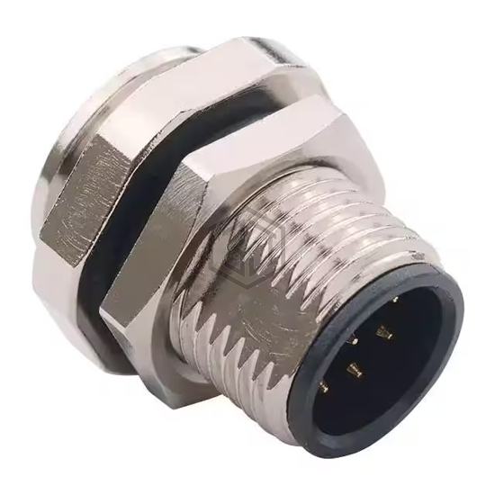 859-008-10SR004 - NorComp Inc. - Circular Connectors