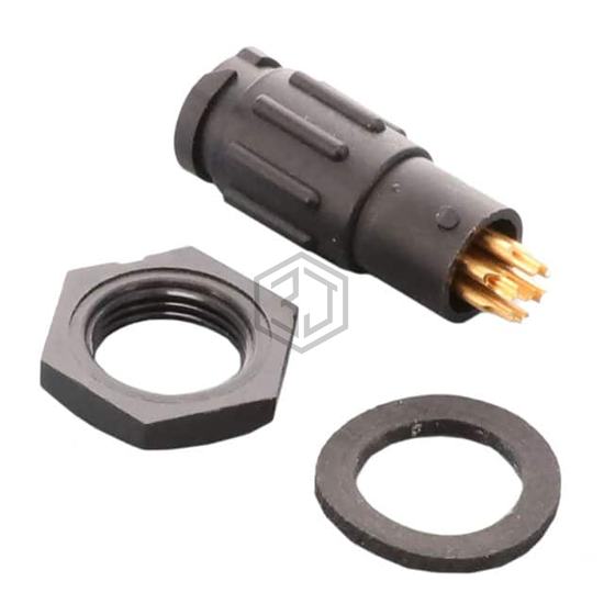 W18982-7SG-P-522 - Conxall/Switchcraft - Circular Connectors