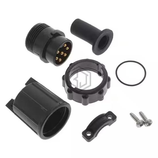 13182-7PG-331 - Conxall/Switchcraft - Circular Connectors