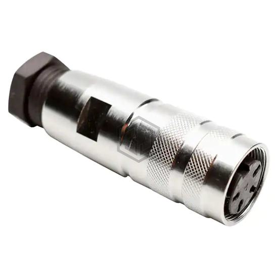 C091 31D004 101 2 - Amphenol Tuchel Industrial - Circular Connectors