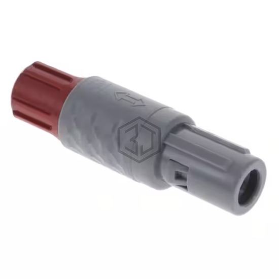 S11MC7-P07MFD0-3920 - ODU - Circular Connectors