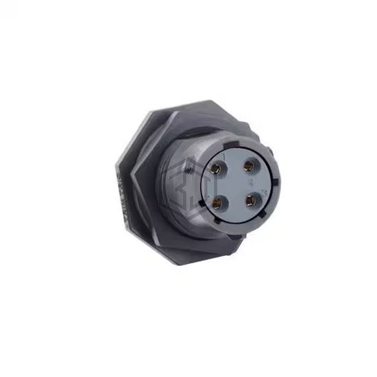 UTSX712E4S - Souriau-Sunbank by Eaton - Circular Connectors