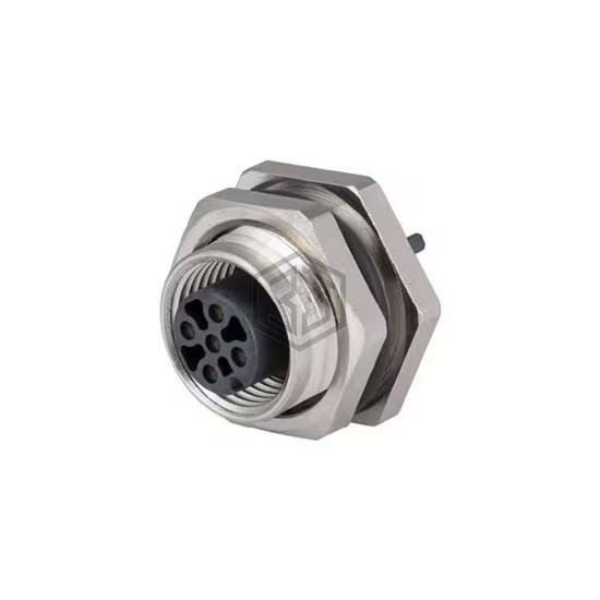 MMT371A815-0009 - METZ CONNECT USA Inc. - Circular Connectors