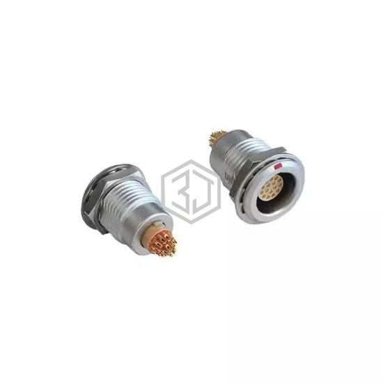 PPCEGG1B08CLL - Bulgin - Circular Connectors