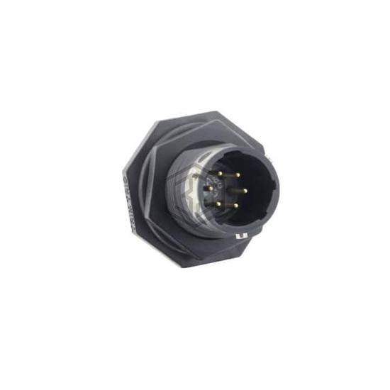 UTGX710E6P - Souriau-Sunbank by Eaton - Circular Connectors
